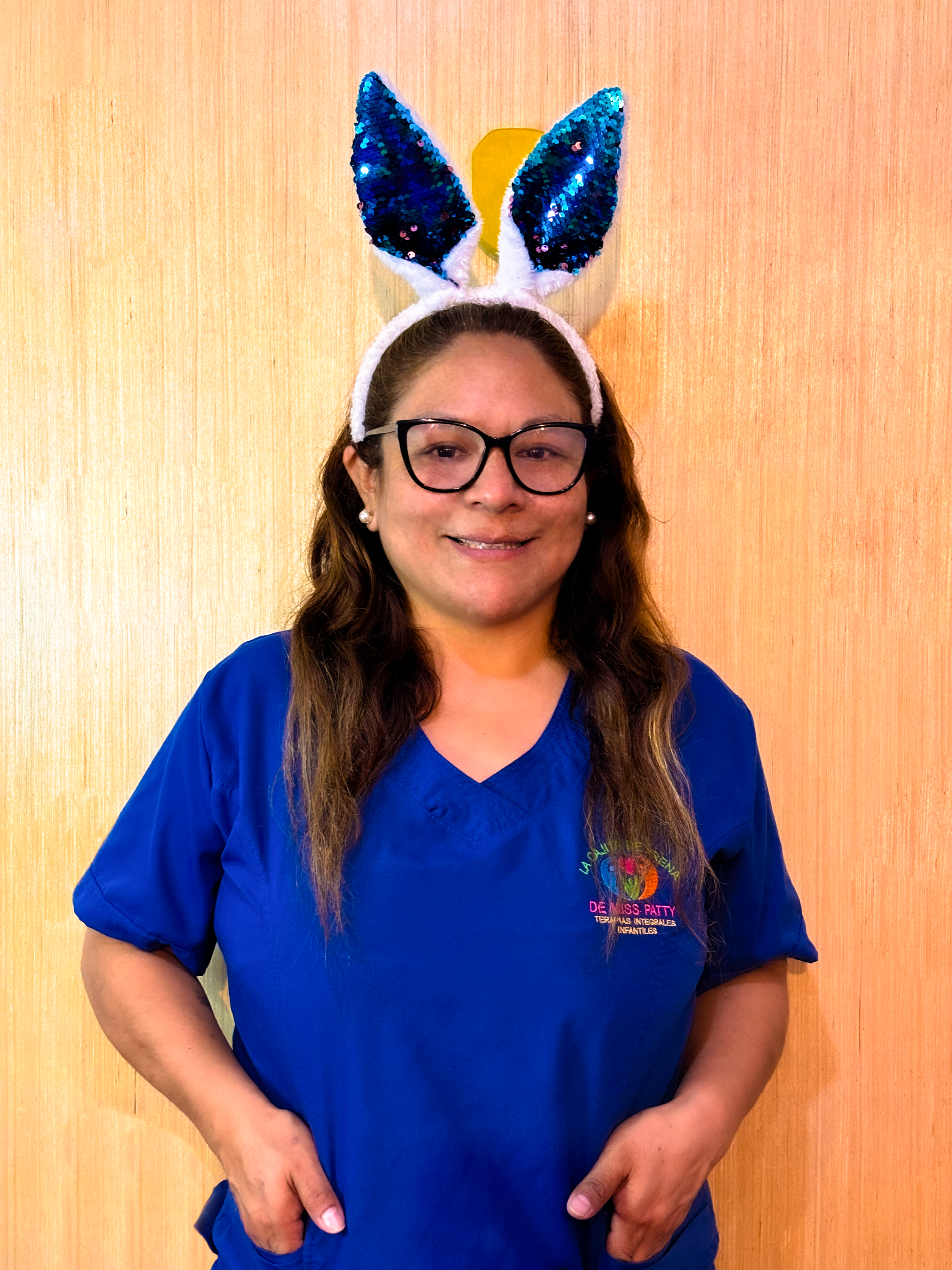Magaly Torrejon