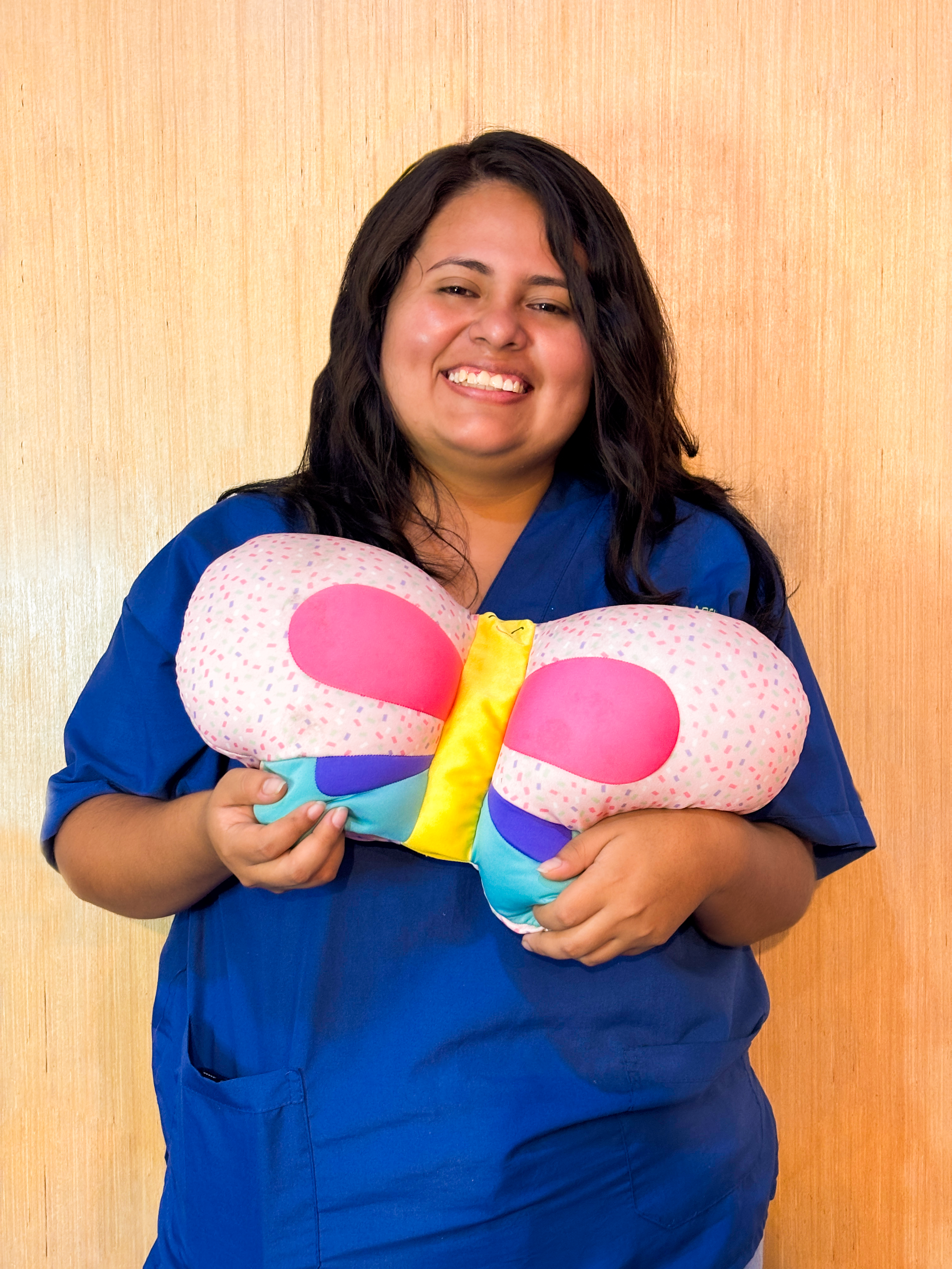 Rose Pizarro