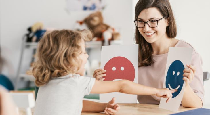 Psicología Infantil