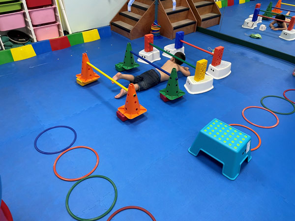 Descarte de autismo con el Test ADOS – 2