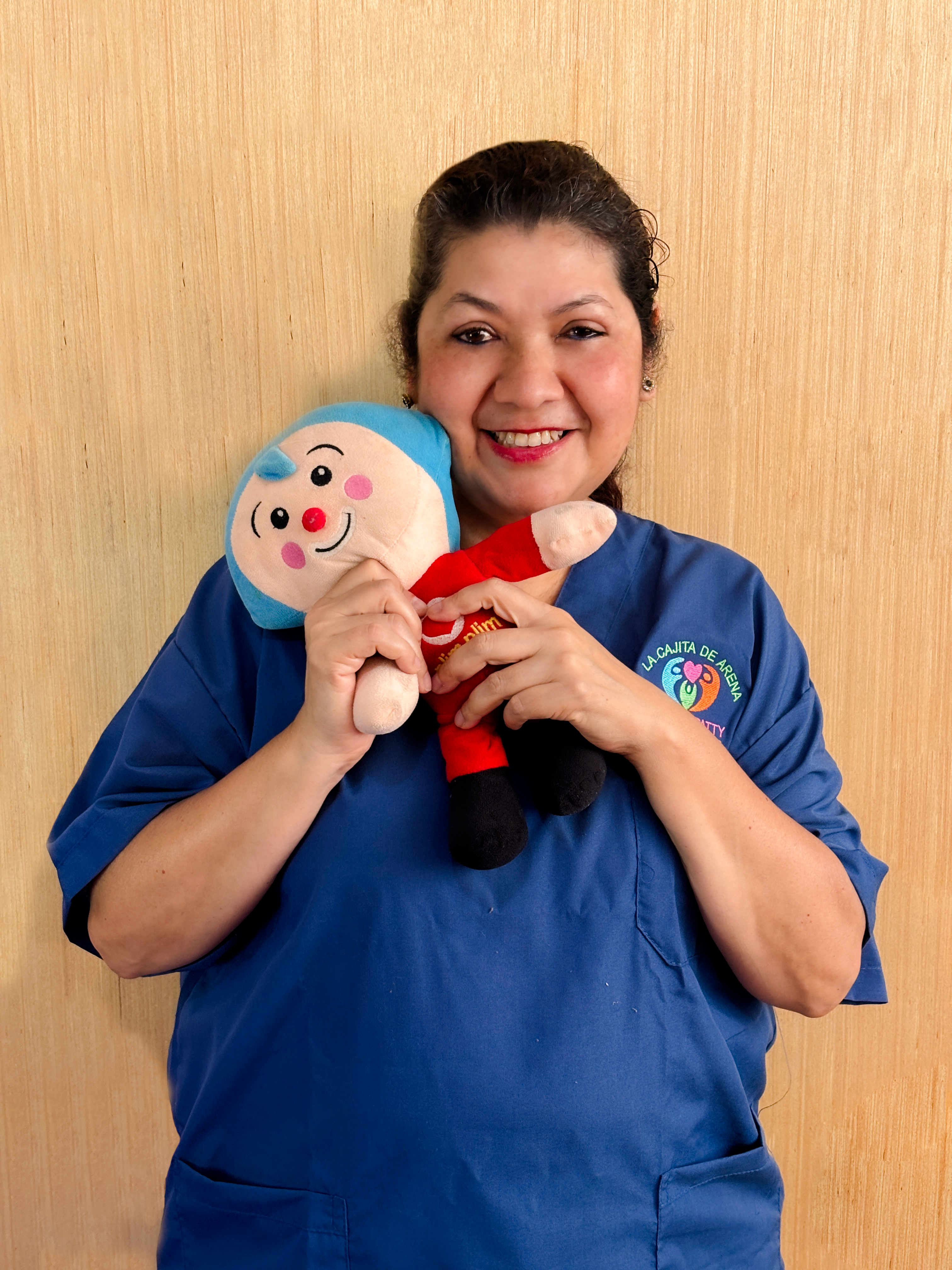 Yolanda Orihuela
